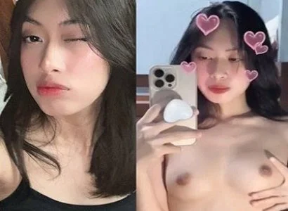 cô bé ham muốn khao khát trai làm bạn