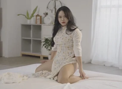 Bé Phương Anh ra Đài Loan đóng phim người lớn