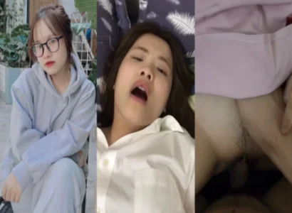 Tui chịch em ghệ non gương mặt nàng biểu cảm cực sướng