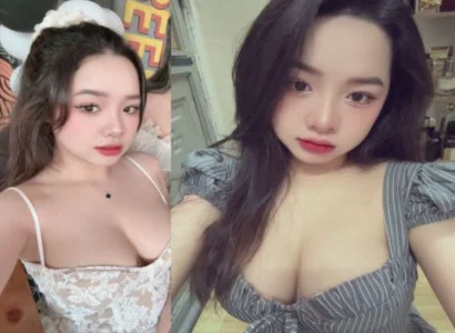 Người đàn ông thọc từ phía sau em người yêu dâm có cặp mông quyến rũ